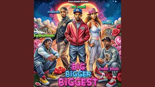 Big Bigger Biggest [upl. by Ahsyen]