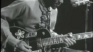 Earls Boogie  Earl Hooker 1969 [upl. by Artinak662]