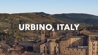 URBINO ITALY [upl. by Salas]