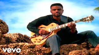 Norman Brown  Thats The Way Love Goes Official Music Video [upl. by Idram371]