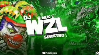 AUTOMOTIVO BONDE DOS BENGALA TORTA 🍆  DJ WZL [upl. by Mildrid]