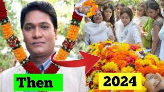 CID Serial Star Cast All Actors amp Actress Real Name And Age ll Then And Now 2024 😲 [upl. by Sokcin]