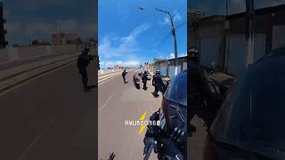 Eu sou Uber getam policia rotam rota sergipe [upl. by Chalmer189]