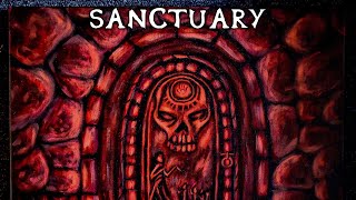 Elder Scrolls Inspired OST  Sanctuary [upl. by Nerita]