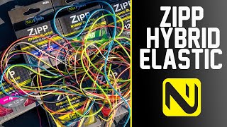 ZIPP Hybrid Elastic  Whats It All About [upl. by Earal]