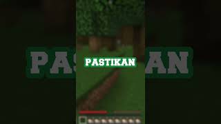 Misteri seed 2323 di Minecraft [upl. by Jori]