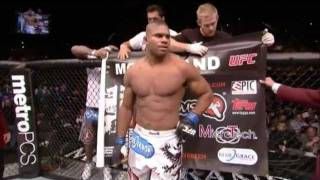 UFC 141  ALISTAIR OVEREEM UFC ENTRANCE [upl. by Jessee193]