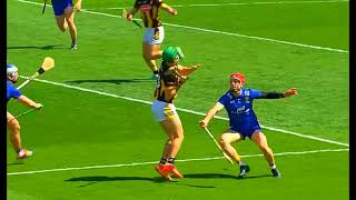 CLARE V KILKENNY BBC SPORT HIGHLIGHTS 2024 ALL IRELAND HURLING SEMIFINAL [upl. by Kelam183]