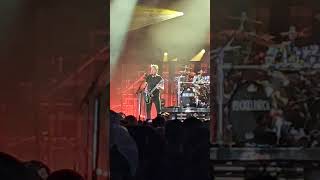 Nickleback live at the California Midstate Fair live concert music fair fun [upl. by Amor]