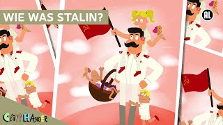 Wie was Stalin [upl. by Dwinnell]