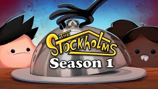 The Stockholms Compilation Season 1 [upl. by Nywles]