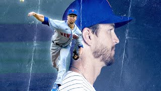 Jacob deGrom 2022 Highlights [upl. by Loftus]