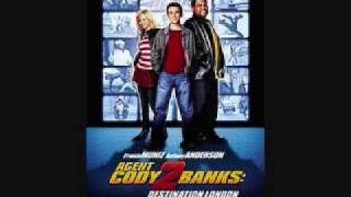 WarAgent Cody Banks 2 Version [upl. by Luemas]