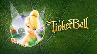 Relaxing Tinkerbell Music  Fairy Garden Ambience [upl. by Oecam]