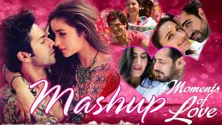 ROMANTIC MASHUP SONGS 2021  Hindi Songs Mashup 2021  Bollywood Mashup 2021  Indian Songs [upl. by Anytsirhc]