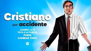 Cristiano por accidente  Película completa en español latino [upl. by Lubbi]