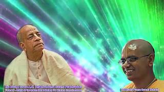 Song   Krishna tava Punya Habe Bhai [upl. by Wina]