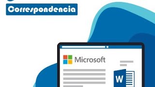 vídeo tutorial de correspondencia en Word [upl. by Beauchamp571]