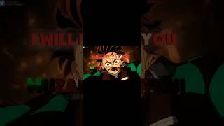 Tanjiro Kamado Edit After Dark edit fyu demonslayer fyupage demonslayeredit youtubeshorts [upl. by Onivag]