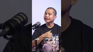 Transformasi Keren Dari Obesitas Jadi Atletis podcast podcastinspirasi prazteguh [upl. by Ardrey]