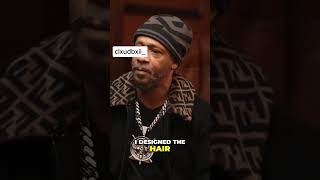 Katt Williams On Why He Was Blackballed In Hollywood Part 2 podcast interview [upl. by Nelleus]