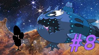 Pokémon Moon Episode 8 Brooklet Hills Fishing Frenzy [upl. by La]