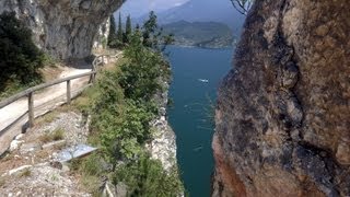 Arco Lago di Garda 2013 [upl. by Lenor]