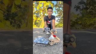 Rc Remote Control Tank and Missle Tank Unboxing shorts [upl. by Ssecnirp]