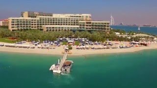 Rixos The Palm Dubai  The UAEs only luxury multiconcept Resort full length [upl. by Kulda914]