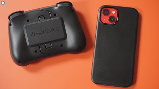 Best Iphone Controller That Works With Cases – Otterbox [upl. by Juliann]