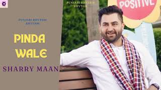 Pinda Wale OFFICIAL SONG Sharry Maan  New Punjabi Song 2024  Latest Punjabi Song 2024 [upl. by Kevan]