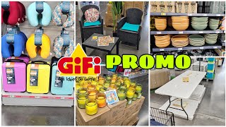 💣✨️GIFI NEWS PROMO BONSPLANS gifi arrivagesgifi bonsplans nouveautésgifi promotion promotion [upl. by Nnylyoj914]