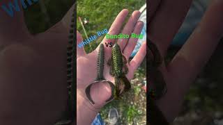 Googan VS Luke’s Lures Part one coming soon🎣🔥googanbaits bassfishing fishing fishinglures [upl. by Lisbeth]