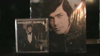 Engelbert Humperdinck  2 More Italian Songs quotCafequot amp quotLets Kiss Tomorrow Goodbyequot 1969 [upl. by Eiralc]