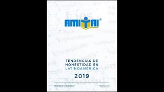 TENDENCIAS DE LAS MEDICIONES DE HONESTIDAD EN LATINOAMÉRICA [upl. by Atekin]