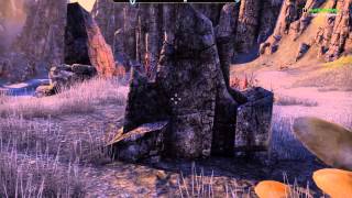 Stonefalls Blacksmith Survey [upl. by Selle]