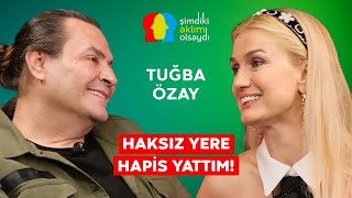 TUĞBA ÖZAY “BENİM İTİBARIMLA OYNANDI HAKKIMI ÖLENE DEK HELAL ETMEYECEĞİM” [upl. by Berry]