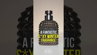 Attractive WINTER FRAGRANCE for MEN Valentino Uomo Intense fragrance [upl. by Aenal370]