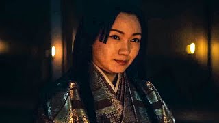 Shōgun Clip  Toranagas Council Replacement 2024 [upl. by Sandye]