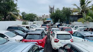 🔥खास पुणे पासींग कारचा स्टॉक 💥Used Car Pune Marathi Car News [upl. by Llebana]