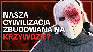 Ćwiczenia z okrucieństwa według Nietzsche [upl. by Aneehsak]