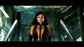 Watchmen  Official Trailer HD [upl. by Adnolat]