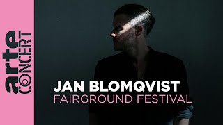 Jan Blomqvist  Fairground Festival 2023  ARTE Concert [upl. by Murat734]