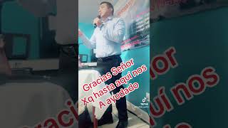 Gracias Señor iglesiacristiana [upl. by Goodson687]