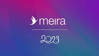 MEIRA 2023 [upl. by Nudd]