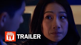 Kung Fu Season 2 Trailer  Rotten Tomatoes TV [upl. by Suirred]