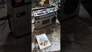 Radio Cassette Tape Recorder Repairing Centre Shop 📱7742853435 radio tape cassette deck repair [upl. by Ayinat]