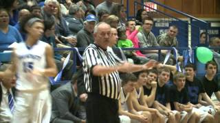 Jackson City vs Breathitt County 22616 [upl. by Fiorenze]