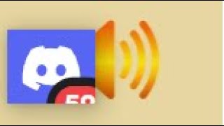 Discord Notification  SFX [upl. by Nahtanhoj]