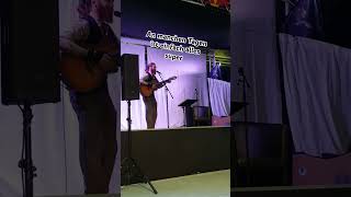 liedermacher shortvideo akustik music live konzert lieder guitar musik platt platdeutsch [upl. by Dierolf]